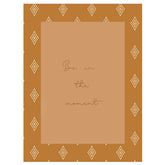 Card - Be in the moment